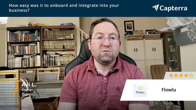 Flowlu Review: Great New CMS and Project Manager Software смотреть онлайн
