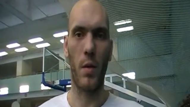 Алексей "Зорро" Зорин вернулся смотреть онлайн