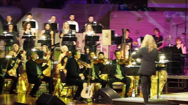 E-Type Medley - Russian Lullaby/Set The World On Fire/Angel Crying смотреть онлайн