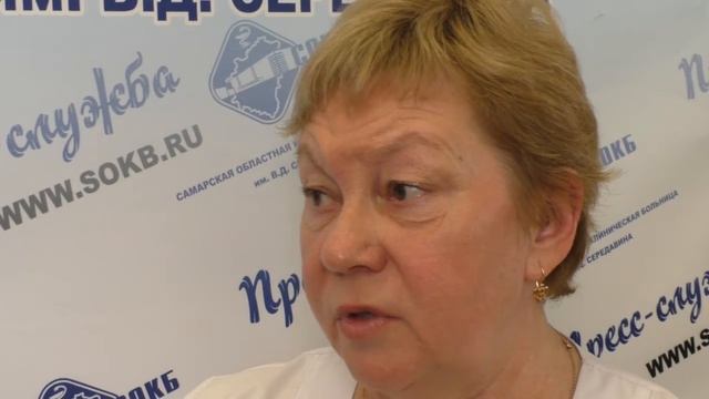 К Дню офтальмолога программа "Координаторы здоровья" офтальмолог Елена Гришина смотреть онлайн