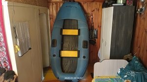 резиновая лодка ремонт проклейка швов