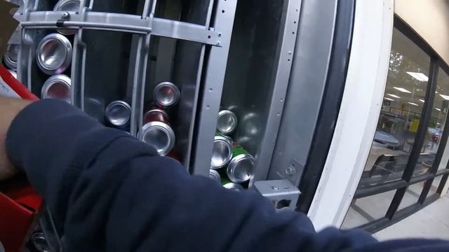 First Money Collection From The New Laundromat Vending Machine!!! смотреть онлайн