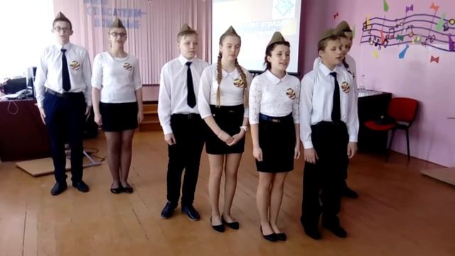 Чечерск. Единый день безопасности смотреть онлайн