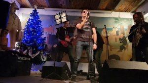 склифосовский новый год