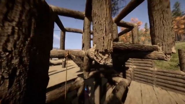 Sons of the Forest Kelvin is broken смотреть онлайн