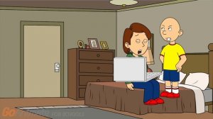 Caillou turns Boris into Business Friendly/Ungrounded