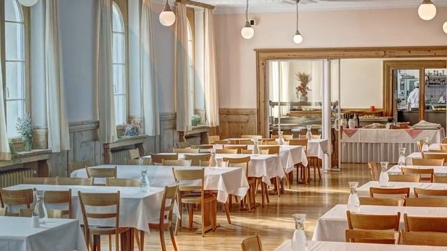 HIF Swiss International Boarding School and Sports Academy virtual tour смотреть онлайн