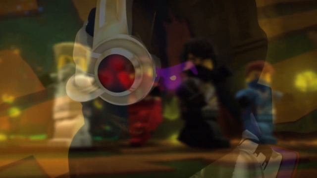 Ninjago: Season 12 Poster Revealed! ⚡ смотреть онлайн