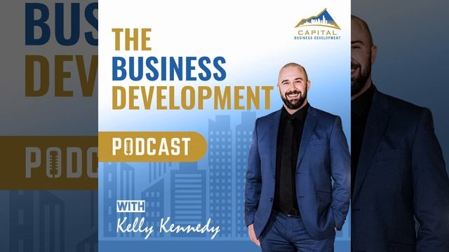 What is The Business Development Bank of Canada: Part 2 with Jason Garner смотреть онлайн