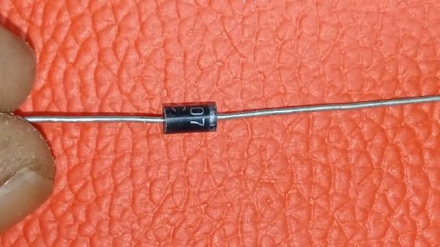 in4007 diode testing !! in4007 diode uses . How To Check Diode with Multimeter in Hindi - смотреть онлайн