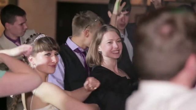 Ведущий Макс Самсонов - промо-ролик смотреть онлайн
