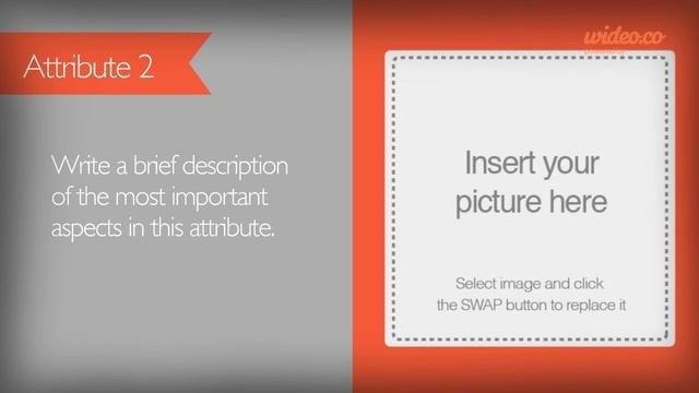 Template for Business Presentation Video смотреть онлайн