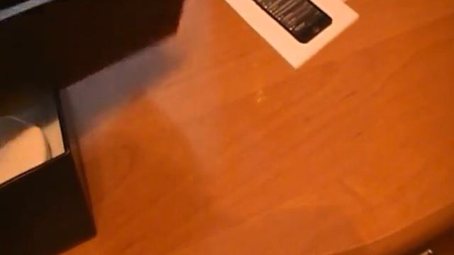 IPhone 5 распаковка,Первое мое видео. смотреть онлайн