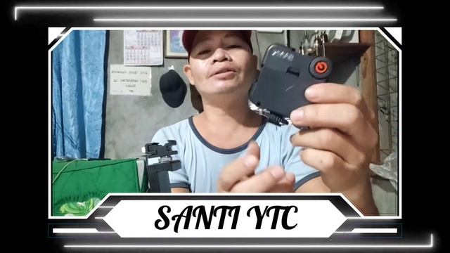 SANYK VLOGGING KIT UNBOXING | PANALO TO | SANTI YTC смотреть онлайн