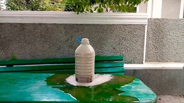 Новый Експеремент ！ 4 Литра Колы ！ смотреть онлайн