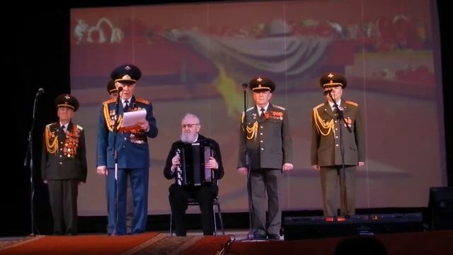 Кинолекторий, Победа в Сталинградской битве, Волжский, 2022 смотреть онлайн