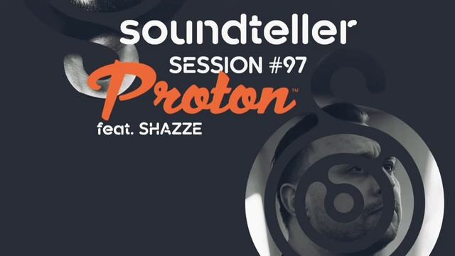 Deersky - Soundteller #97 (October 2021) on Proton Radio смотреть онлайн