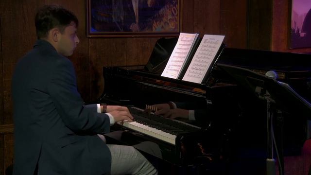Steve Davis & Steve Wilson Quintet- Atmosphere смотреть онлайн