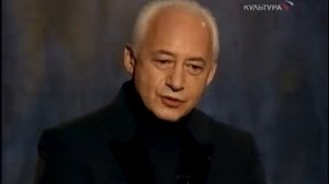 "Линия жизни: Владимир Спиваков". Фильм ТК "Культура". 2009.