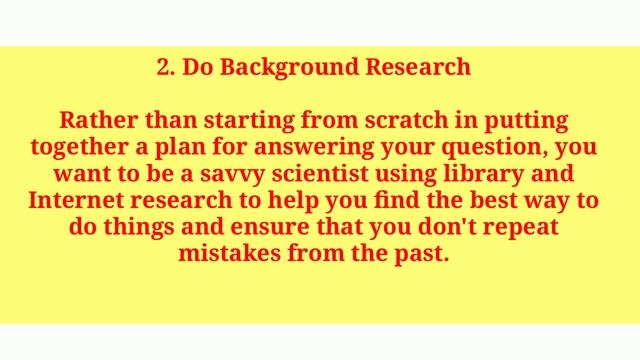 #ScientificMethod #BusinessResearch #BRM What are Steps of Scientific Method in Business Research ? смотреть онлайн