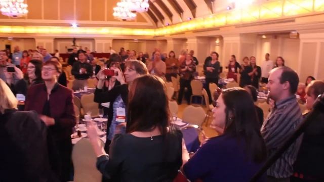 Music Team Building Activities and Corporate Team Building Events смотреть онлайн