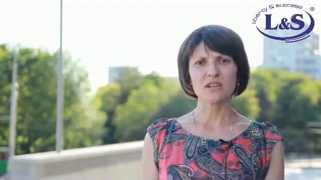 Компания Liberty&Success - результаты ОЛьги Анатольевны смотреть онлайн