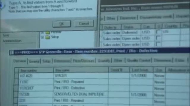 Microsoft Dynamics Customer Picanol смотреть онлайн