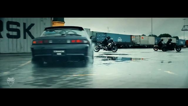 Eminem & 50 Cent - You Don't Know (BLVCK COBRV Remix) #motivationmusic #bassboosted #basshousemusic