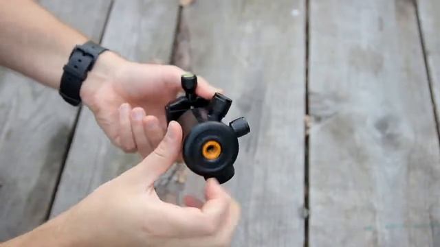 Carbon Fiber Dslr Camera Slider Rail Track Dolly Video Stabilizer смотреть онлайн