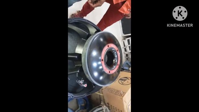 DJS 1500 watt bass speaker price & details #bass #djspeaker #suneeldjahirola смотреть онлайн