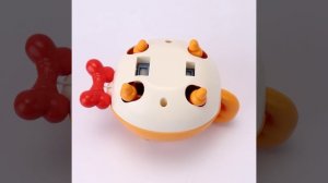 LP201853904 Машинка Щенок