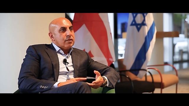 Why To Invest In GEORGIA? Top businesspeople answer why Georgia is attractive to investors смотреть онлайн