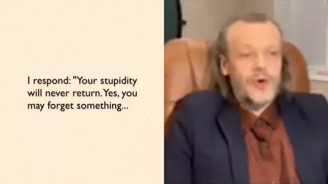 STUTTERING: 100% SOLUTION & WHY DO THEY HATE ME?