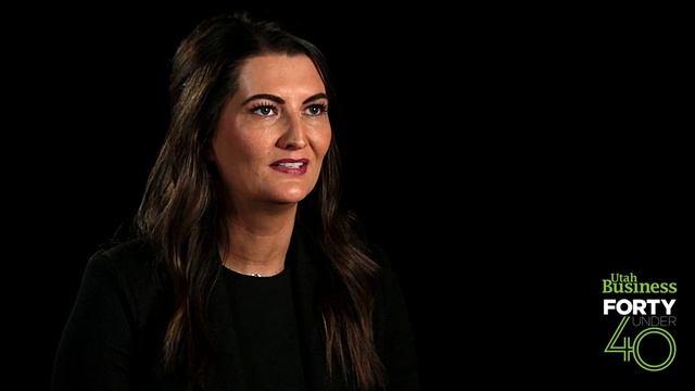 Crystal Low | EVP Business Payments & Technology | Zions Bank смотреть онлайн