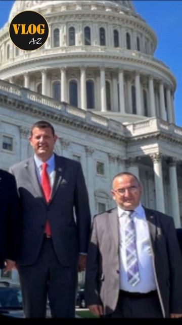 Армянские сепаратисты по жизни были – никем. VLOG AZ #Shorts смотреть онлайн