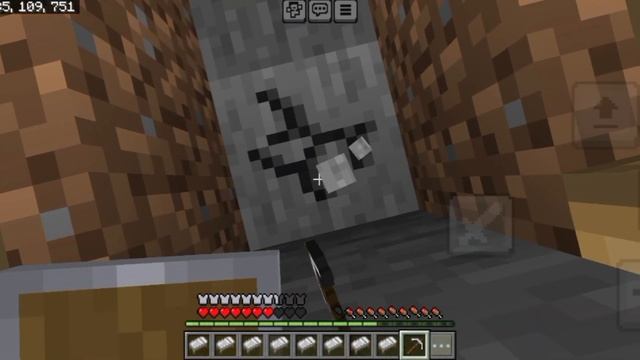 The Easiest Iron Farm In Minecraft PE 1.20.40+ | 600+ Iron/Hours!! Tutorial😍🔥 смотреть онлайн