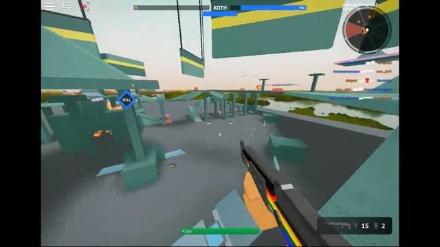 [bad business 1.0 in roblox gamer] смотреть онлайн