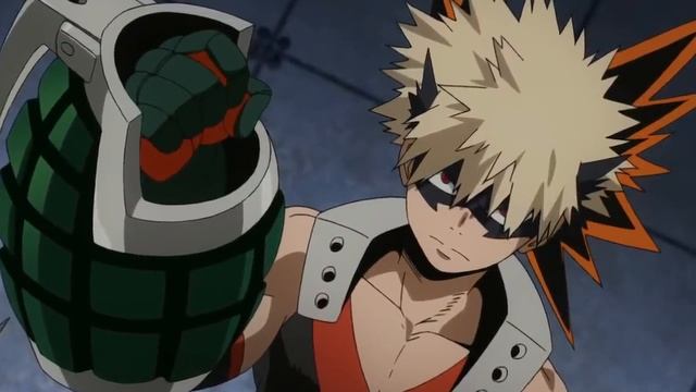 BAKUGO CONFESSES HIS FEELINGS TO MIDORIYA!? | My Hero Academia Chapter 322 Review