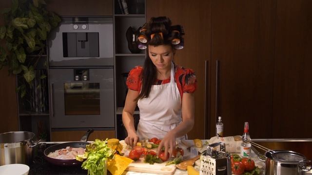 Реклама журнала "Искусство Потребления" смотреть онлайн