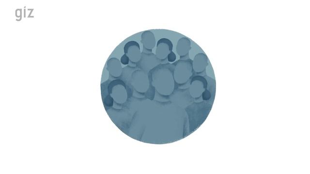 Networks against Hunger (Green Innovation Centres) | GIZ смотреть онлайн