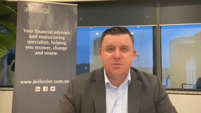 Insolvency reforms for small business Ep.2 - What's involved in the SME restructuring legislation смотреть онлайн