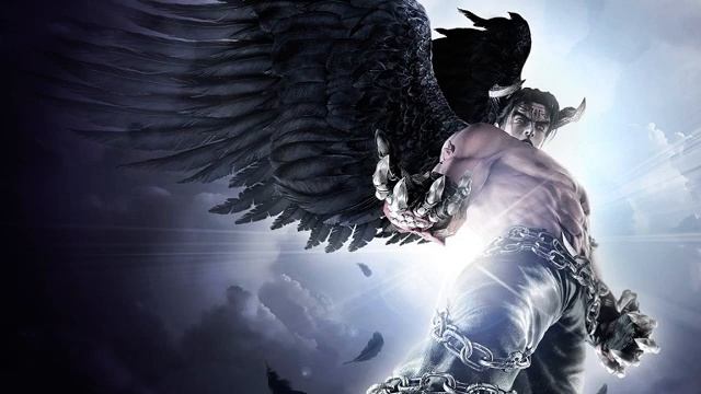 Tekken 5: Dark Resurrection Soundtrack CD2 [PSP] смотреть онлайн