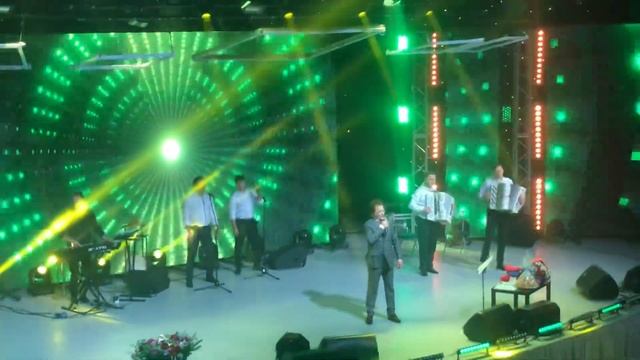 Габдельфат Сафин “Яшәргә, яшәргә, яшәргә!”