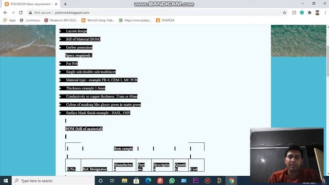 PCB DESIGN (Altium introduction in hindi) смотреть онлайн