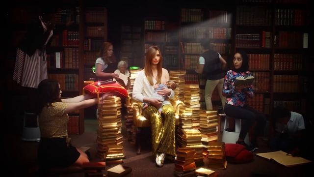 Platinum + Long Live The Queens смотреть онлайн