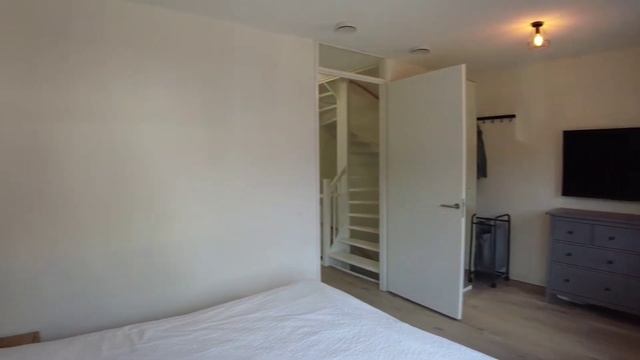 Hoekwoning Schiedam Nouchka Fontijnpad 3 смотреть онлайн