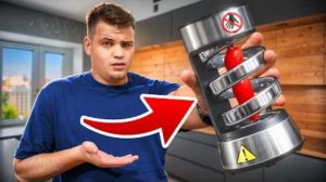 КУПИЛ СТРАННЫЕ ТОВАРЫ ДЛЯ ГОТОВКИ ИЗ ИНТЕРНЕТА!