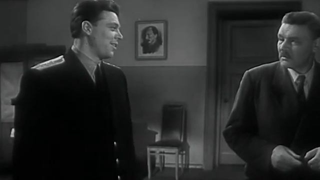 Это случилось в милиции