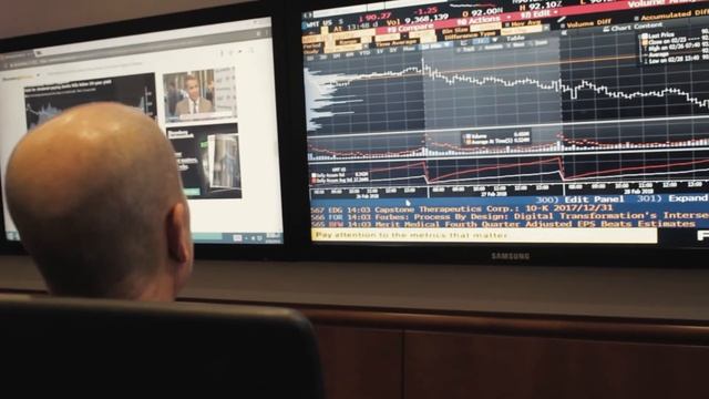 Student Managed Investment Program in the College of Business and Economics смотреть онлайн