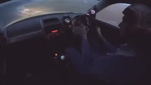 Is200 Altezza Drift - Taupo T2 New Zealand